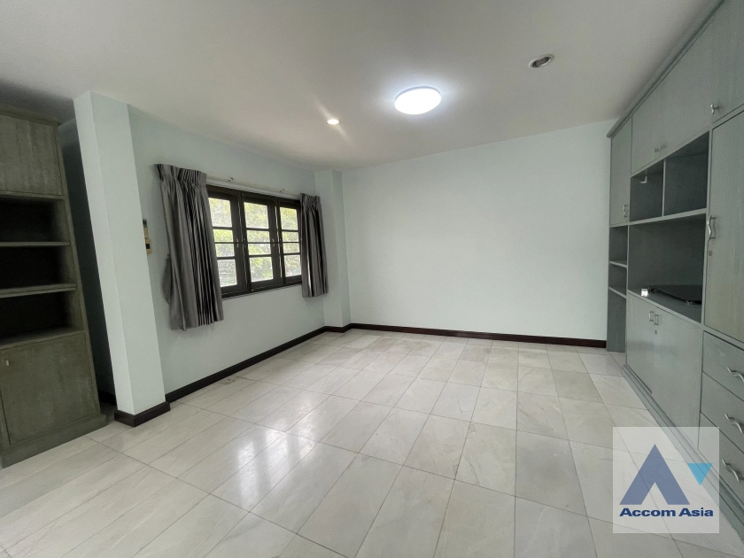 18  5 br House For Rent in Sukhumvit ,Bangkok BTS On Nut at Sukhumvit Garden City 1819992