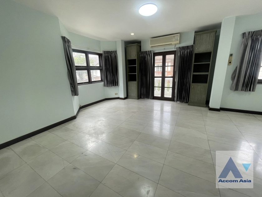 15  5 br House For Rent in Sukhumvit ,Bangkok BTS On Nut at Sukhumvit Garden City 1819992