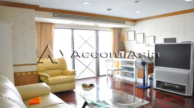  2 Bedrooms  Condominium For Sale in Sukhumvit, Bangkok  near BTS Phrom Phong (1520017)