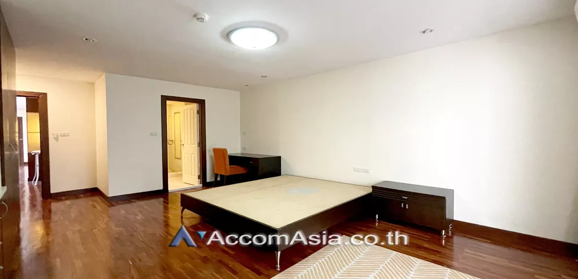 12  3 br Apartment For Rent in Sukhumvit ,Bangkok BTS Asok - MRT Sukhumvit at Easy to access BTS and MRT 1420037