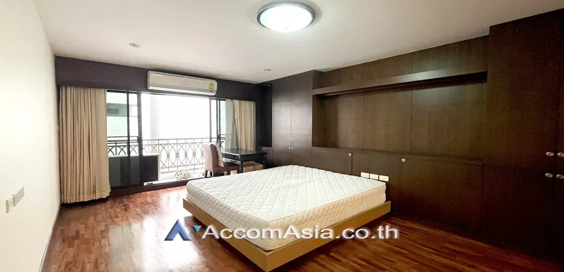 15  3 br Apartment For Rent in Sukhumvit ,Bangkok BTS Asok - MRT Sukhumvit at Easy to access BTS and MRT 1420037