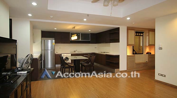 3 Bedrooms  Condominium For Rent & Sale in Sukhumvit, Bangkok  near BTS Thong Lo (1520044)