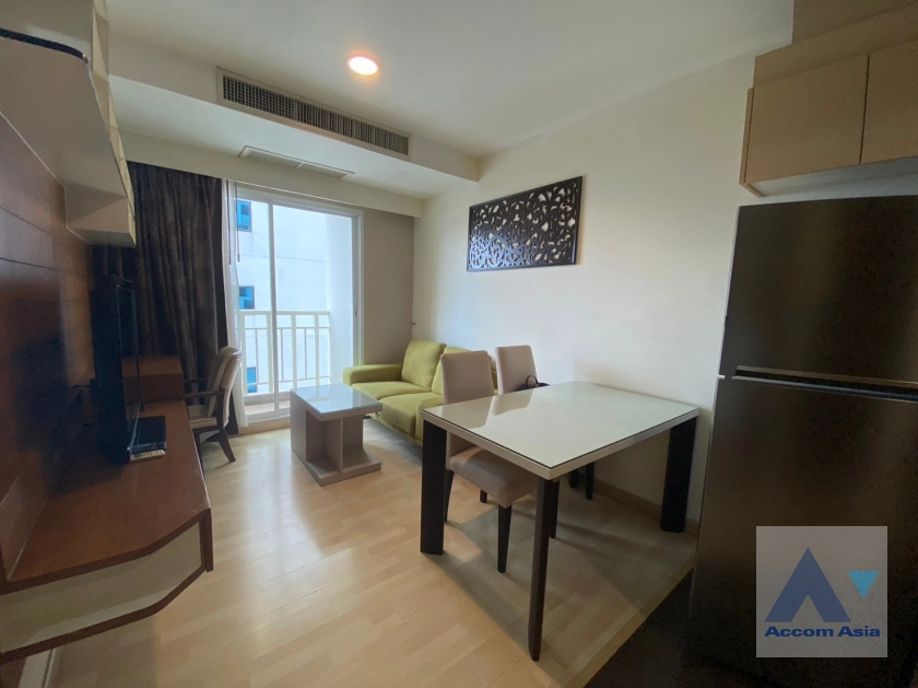  1  1 br Condominium for rent and sale in Sukhumvit ,Bangkok BTS Thong Lo at 59 Heritage 1520070