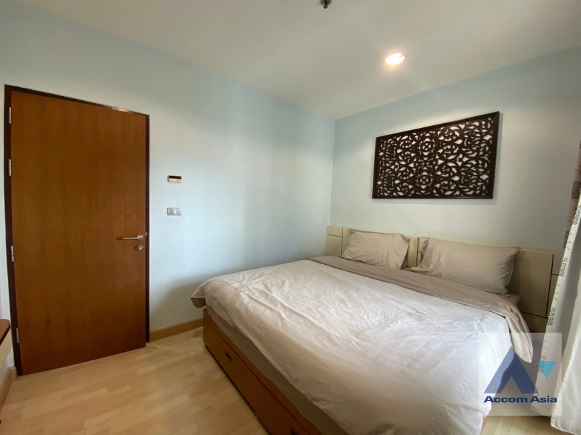 1 Bedroom  Condominium For Rent & Sale in Sukhumvit, Bangkok  near BTS Thong Lo (1520070)