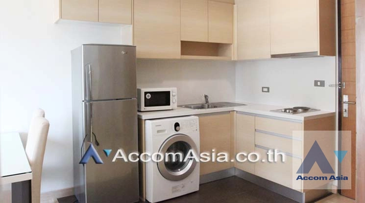  1  1 br Condominium for rent and sale in Sukhumvit ,Bangkok BTS Thong Lo at 59 Heritage 1520070