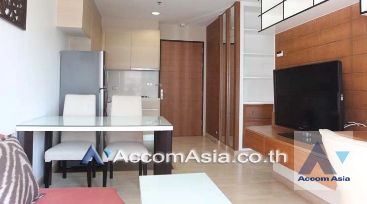  1 Bedroom  Condominium For Rent & Sale in Sukhumvit, Bangkok  near BTS Thong Lo (1520070)