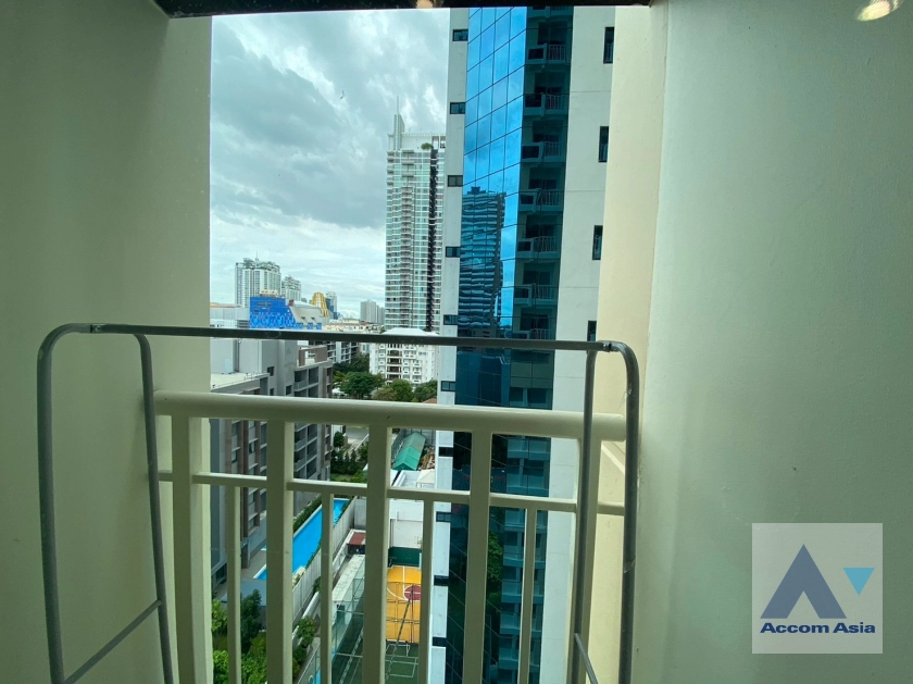 8  1 br Condominium for rent and sale in Sukhumvit ,Bangkok BTS Thong Lo at 59 Heritage 1520070