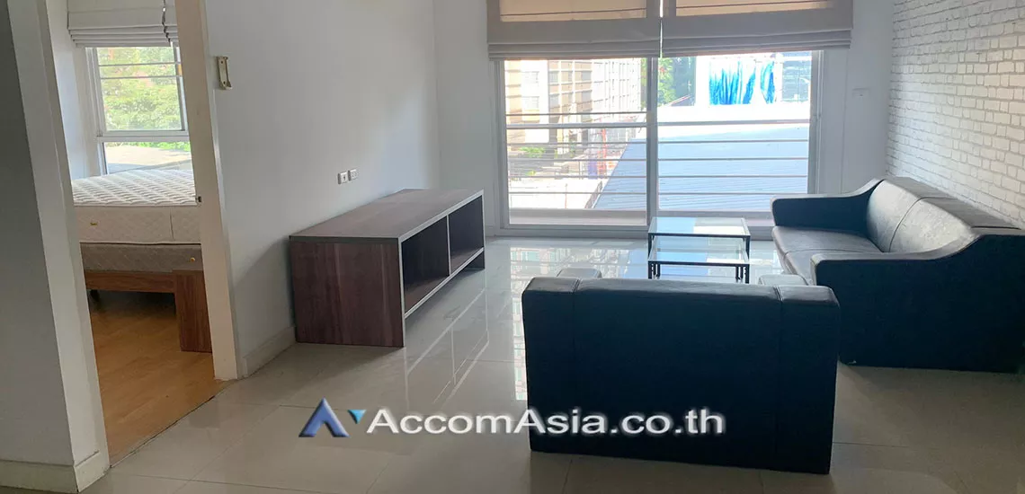  2 Bedrooms  Condominium For Sale in Sukhumvit, Bangkok  near BTS Phrom Phong (1520136)