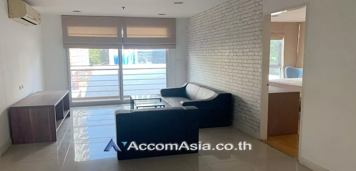  2 Bedrooms  Condominium For Sale in Sukhumvit, Bangkok  near BTS Phrom Phong (1520136)