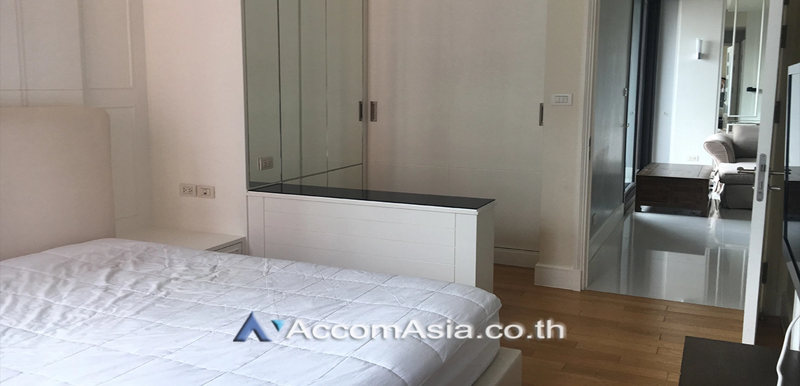 Pet friendly |  2 Bedrooms  Condominium For Rent & Sale in Sukhumvit, Bangkok  near BTS Phrom Phong (1520190)