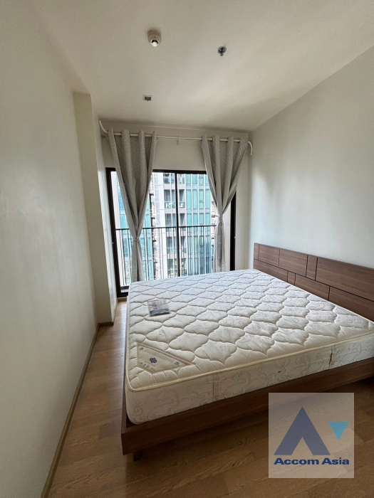 8  2 br Condominium For Rent in Sukhumvit ,Bangkok BTS Phrom Phong at Noble Refine 1520195