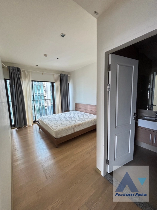 9  2 br Condominium For Rent in Sukhumvit ,Bangkok BTS Phrom Phong at Noble Refine 1520195