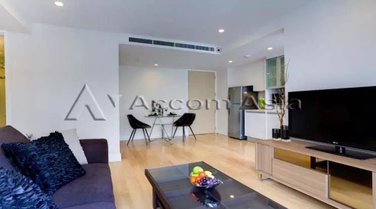  1  2 br Condominium For Rent in Silom ,Bangkok BTS Chong Nonsi at Collezio Sathorn Pipat 1520198