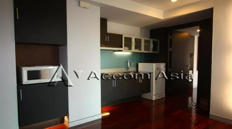  1 Bedroom  Apartment For Rent in Sukhumvit, Bangkok  near BTS Phrom Phong (1420206)