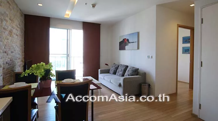  2 Bedrooms  Condominium For Rent in Sukhumvit, Bangkok  near BTS Thong Lo (1520237)