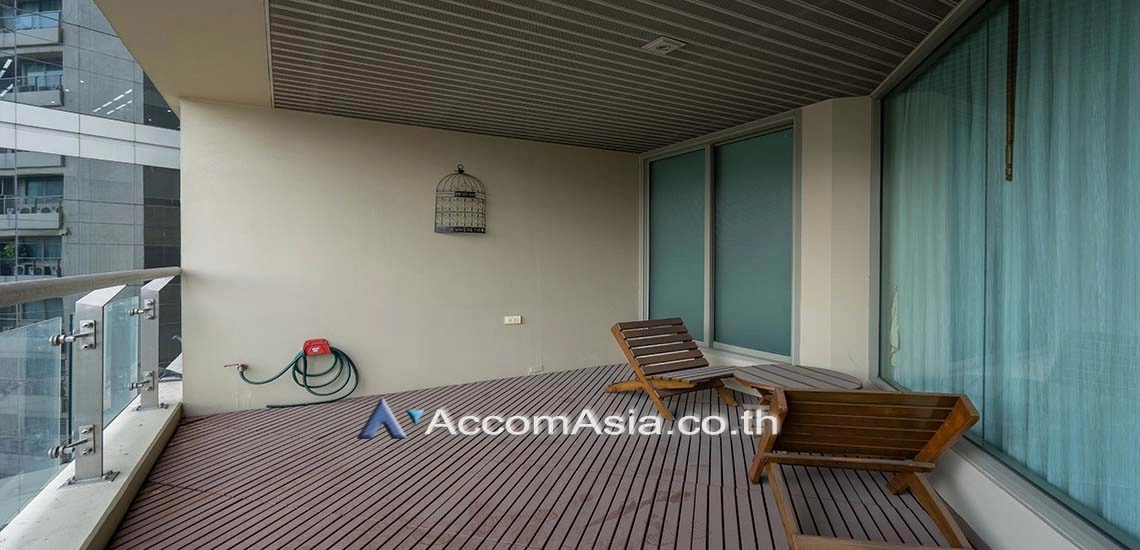 6  2 br Condominium For Rent in Sukhumvit ,Bangkok BTS Asok - MRT Sukhumvit at The Lakes 1520243