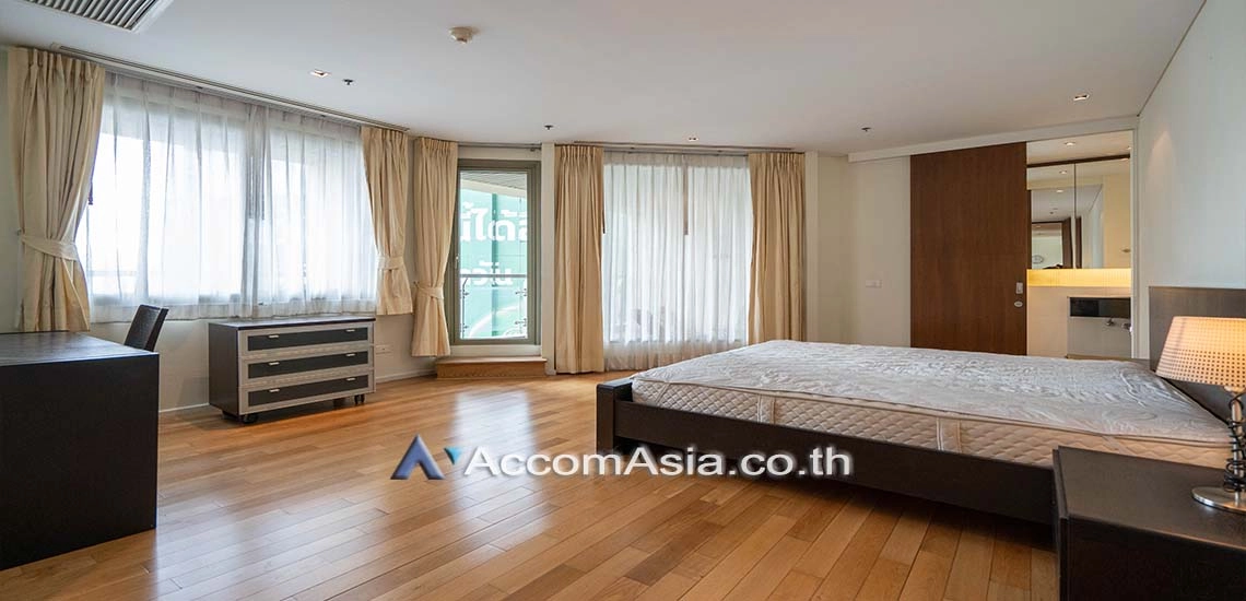 7  2 br Condominium For Rent in Sukhumvit ,Bangkok BTS Asok - MRT Sukhumvit at The Lakes 1520243