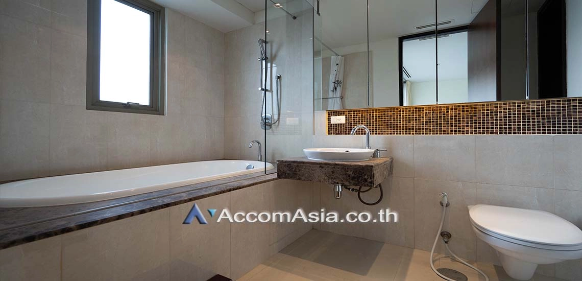 11  2 br Condominium For Rent in Sukhumvit ,Bangkok BTS Asok - MRT Sukhumvit at The Lakes 1520243