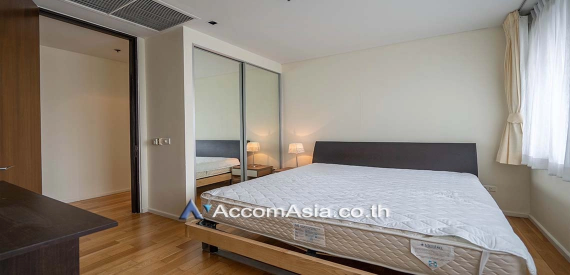 8  2 br Condominium For Rent in Sukhumvit ,Bangkok BTS Asok - MRT Sukhumvit at The Lakes 1520243