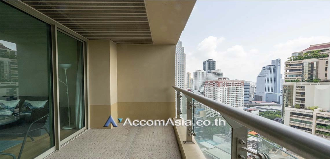 5  2 br Condominium For Rent in Sukhumvit ,Bangkok BTS Asok - MRT Sukhumvit at The Lakes 1520243