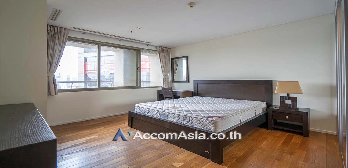 6  2 br Condominium For Rent in Sukhumvit ,Bangkok BTS Asok - MRT Sukhumvit at The Lakes 1520244