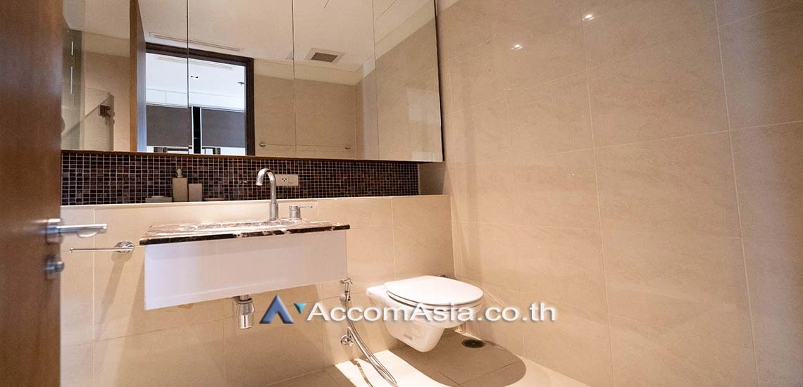 8  2 br Condominium For Rent in Sukhumvit ,Bangkok BTS Asok - MRT Sukhumvit at The Lakes 1520244