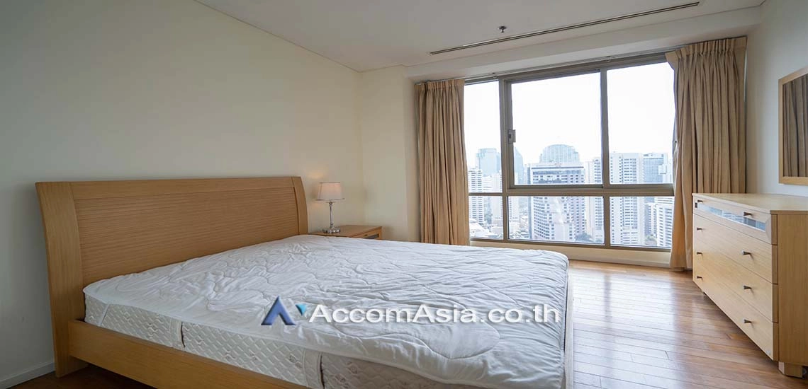 7  2 br Condominium For Rent in Sukhumvit ,Bangkok BTS Asok - MRT Sukhumvit at The Lakes 1520244