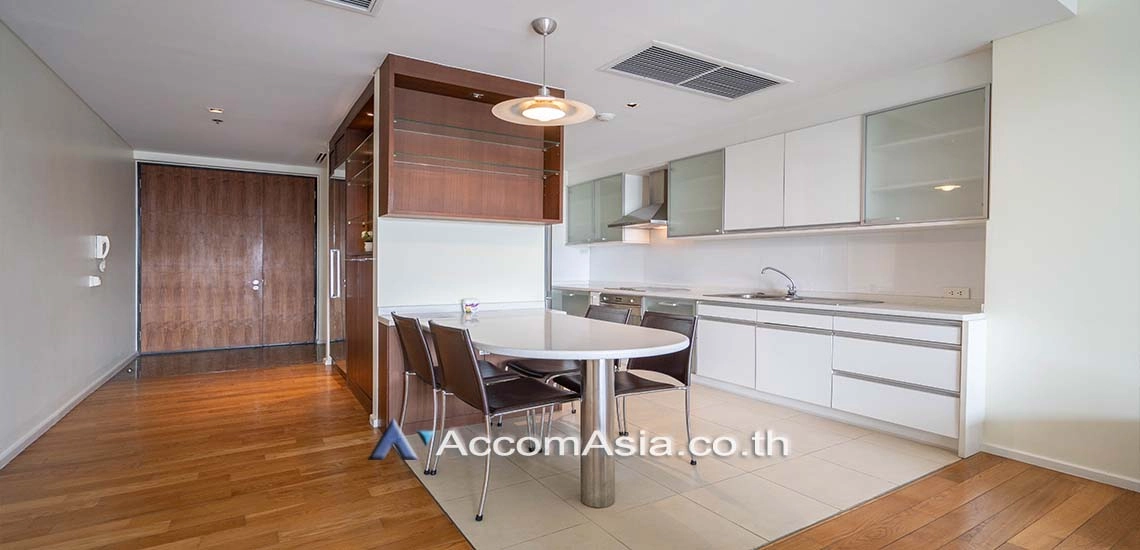  1  2 br Condominium For Rent in Sukhumvit ,Bangkok BTS Asok - MRT Sukhumvit at The Lakes 1520244