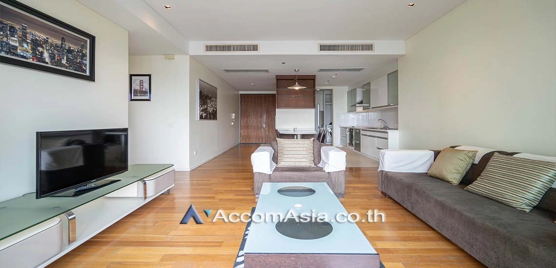  2  2 br Condominium For Rent in Sukhumvit ,Bangkok BTS Asok - MRT Sukhumvit at The Lakes 1520244