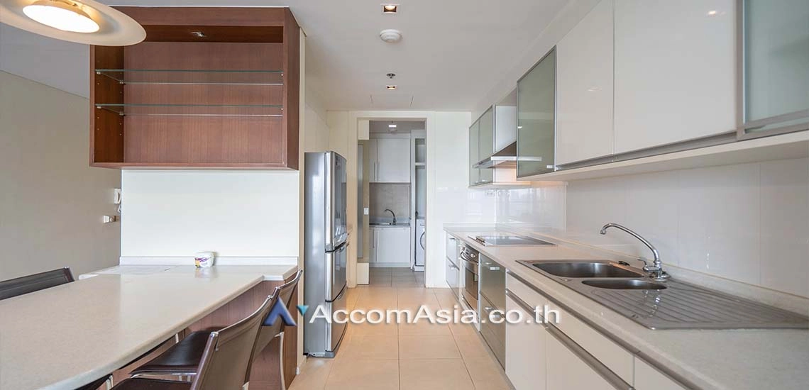 4  2 br Condominium For Rent in Sukhumvit ,Bangkok BTS Asok - MRT Sukhumvit at The Lakes 1520244