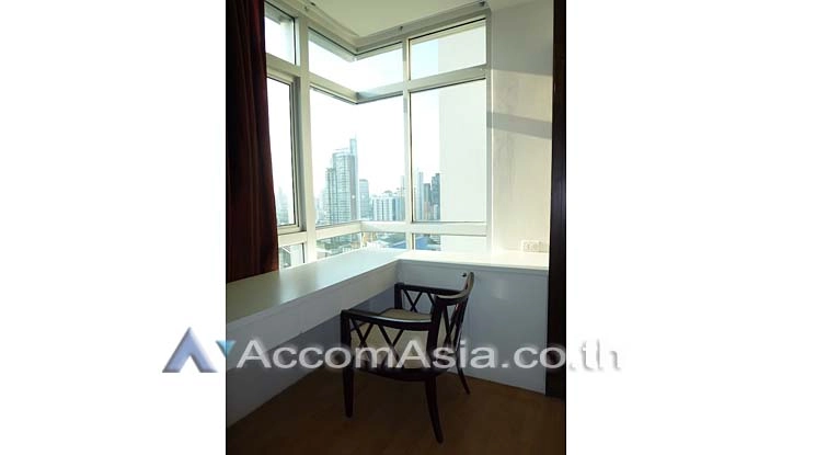 6  3 br Condominium For Rent in Sukhumvit ,Bangkok BTS Ekkamai at Nusasiri Grand Condo 1520290