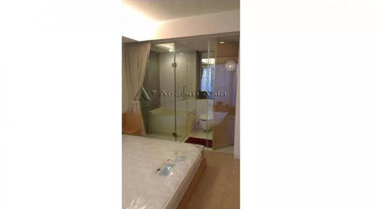 5  1 br Condominium For Rent in Sukhumvit ,Bangkok BTS Phrom Phong at Siamese Gioia 1520293