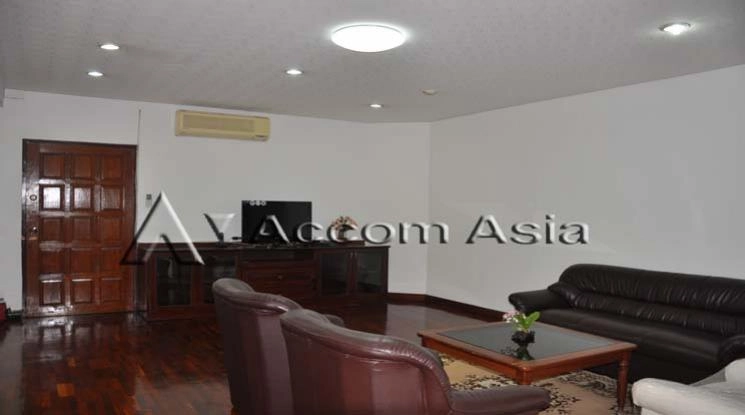  1  2 br Apartment For Rent in Sukhumvit ,Bangkok BTS Thong Lo at Perfect For Big Families 1520324