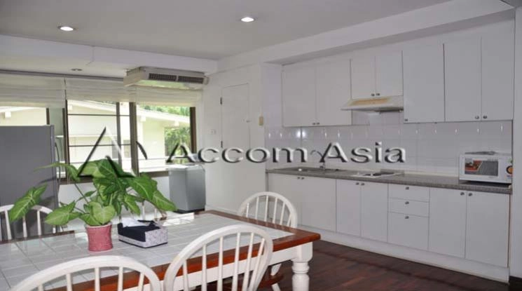 6  2 br Apartment For Rent in Sukhumvit ,Bangkok BTS Thong Lo at Perfect For Big Families 1520324