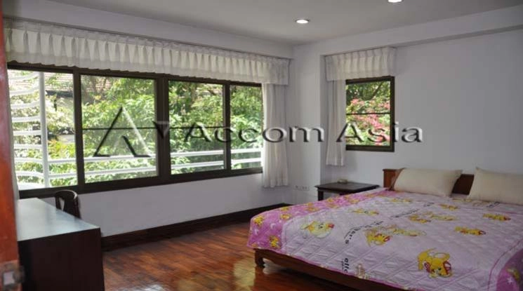 7  2 br Apartment For Rent in Sukhumvit ,Bangkok BTS Thong Lo at Perfect For Big Families 1520324