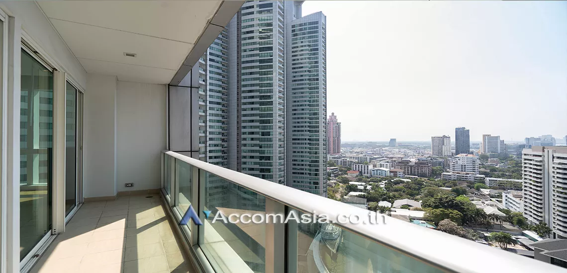 6  3 br Condominium For Rent in Sukhumvit ,Bangkok BTS Asok - MRT Sukhumvit at Millennium Residence @ Sukhumvit 1520326