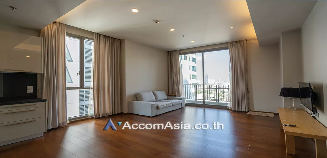  2 Bedrooms  Condominium For Rent in Sukhumvit, Bangkok  near BTS Thong Lo (1520381)