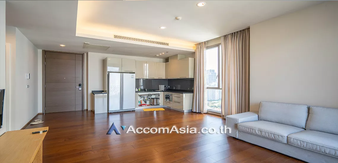  2 Bedrooms  Condominium For Rent in Sukhumvit, Bangkok  near BTS Thong Lo (1520381)