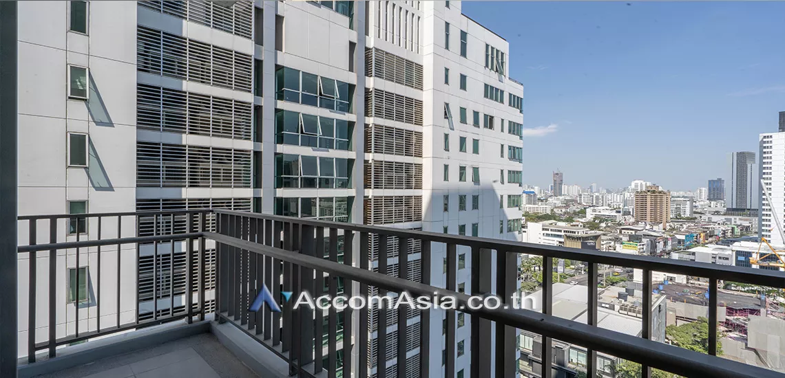  2 Bedrooms  Condominium For Rent in Sukhumvit, Bangkok  near BTS Thong Lo (1520381)