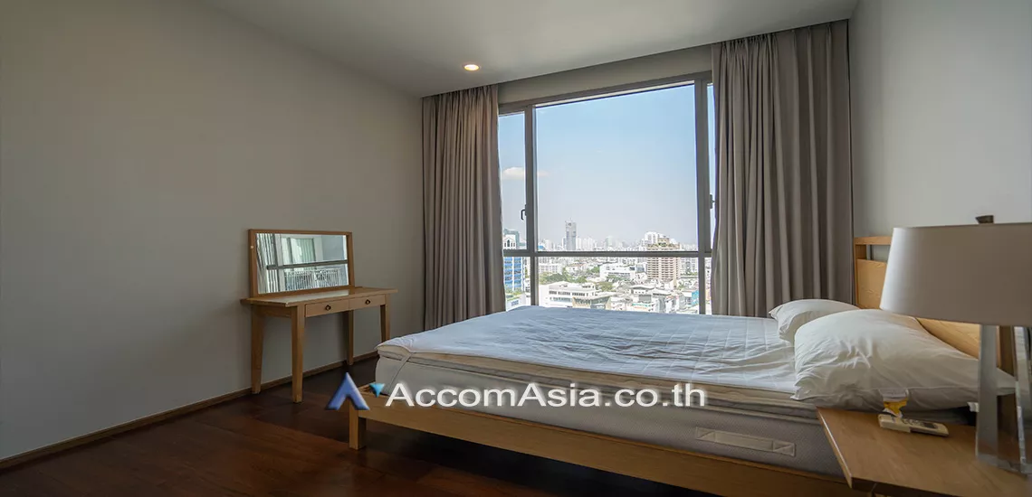 6  2 br Condominium For Rent in Sukhumvit ,Bangkok BTS Thong Lo at Quattro Thonglor 1520381