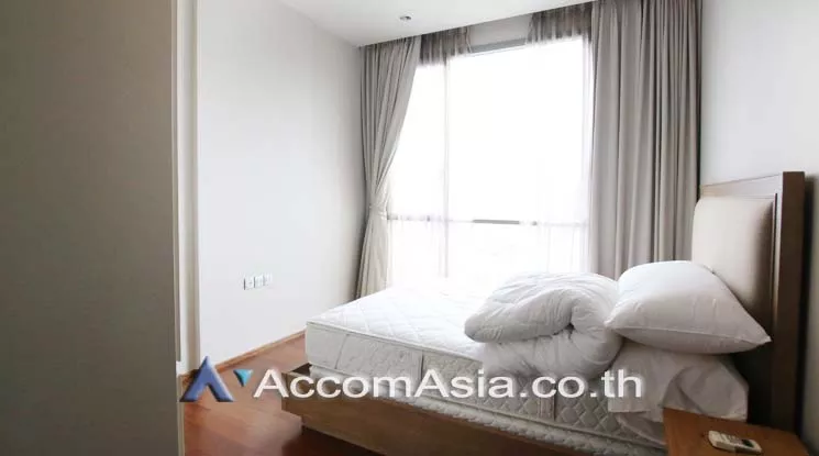  2 Bedrooms  Condominium For Rent in Sukhumvit, Bangkok  near BTS Thong Lo (1520382)