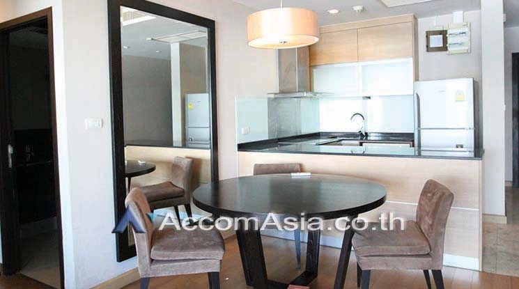  1  2 br Condominium For Sale in Sathorn ,Bangkok BTS Sala Daeng - MRT Lumphini at Sathorn Gardens 1520411