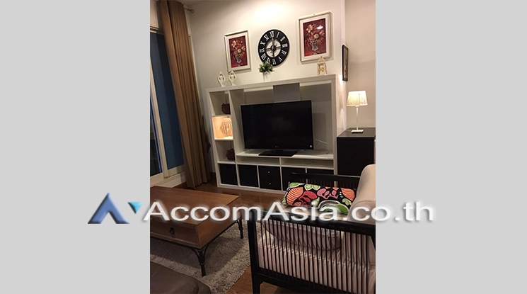  1  3 br Condominium For Rent in Ploenchit ,Bangkok BTS Chitlom at The Address Chidlom 1520439