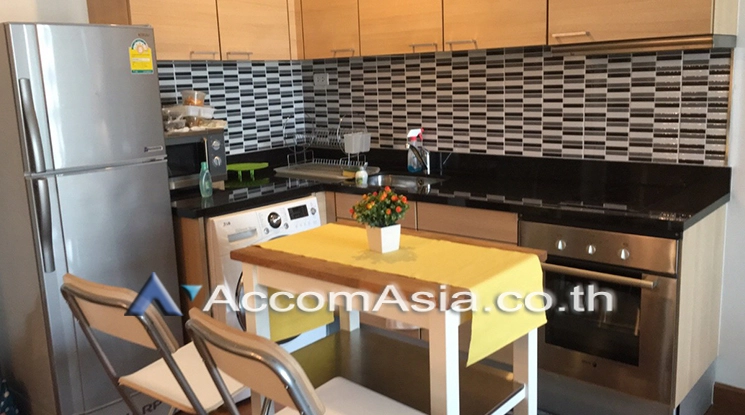 5  3 br Condominium For Rent in Ploenchit ,Bangkok BTS Chitlom at The Address Chidlom 1520439