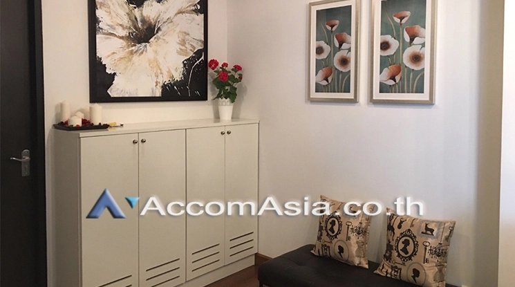 6  3 br Condominium For Rent in Ploenchit ,Bangkok BTS Chitlom at The Address Chidlom 1520439