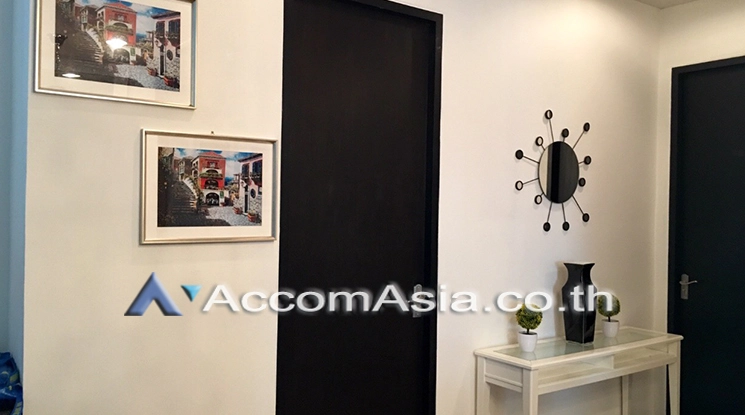 7  3 br Condominium For Rent in Ploenchit ,Bangkok BTS Chitlom at The Address Chidlom 1520439