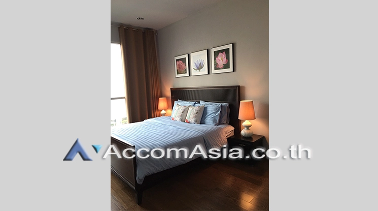 8  3 br Condominium For Rent in Ploenchit ,Bangkok BTS Chitlom at The Address Chidlom 1520439