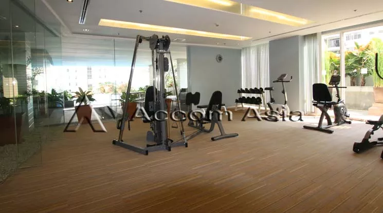  1 Bedroom  Condominium For Rent & Sale in Sukhumvit, Bangkok  near BTS Phrom Phong (1520468)