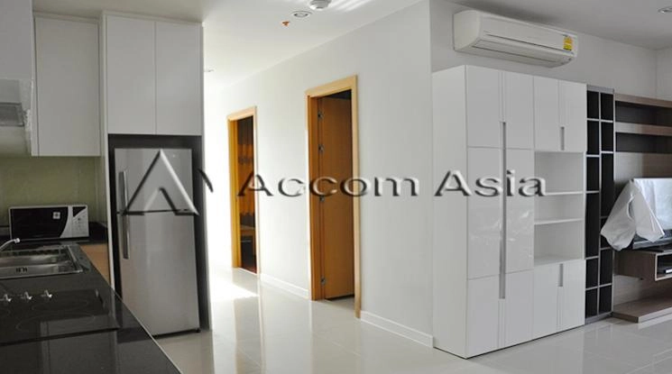 6  2 br Condominium for rent and sale in New Phetchaburi ,Bangkok MRT Phetchaburi at Circle Condominium 1520474