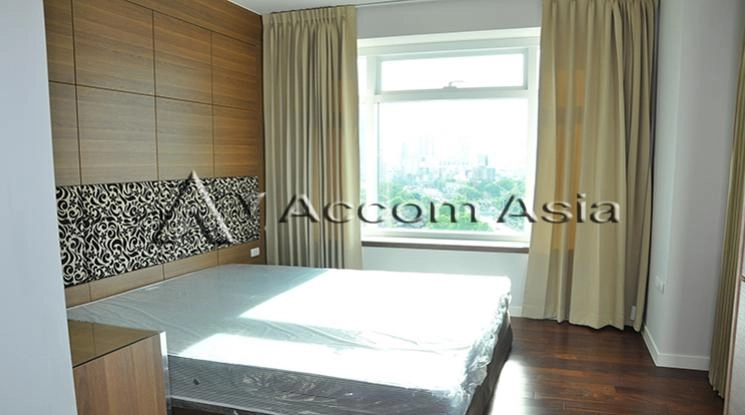 7  2 br Condominium for rent and sale in New Phetchaburi ,Bangkok MRT Phetchaburi at Circle Condominium 1520474